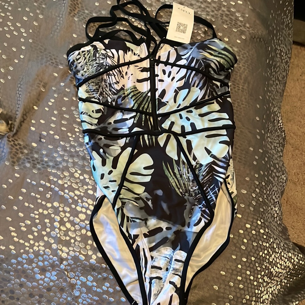 Zaful one piece